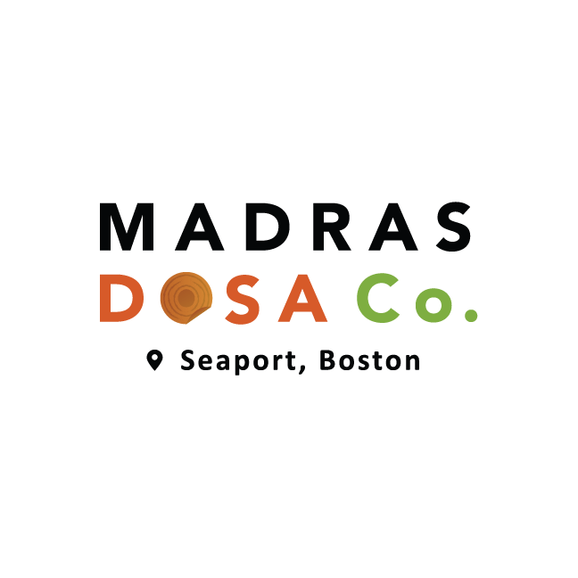 Madras Dosa