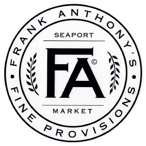 Frank Anthony's Market